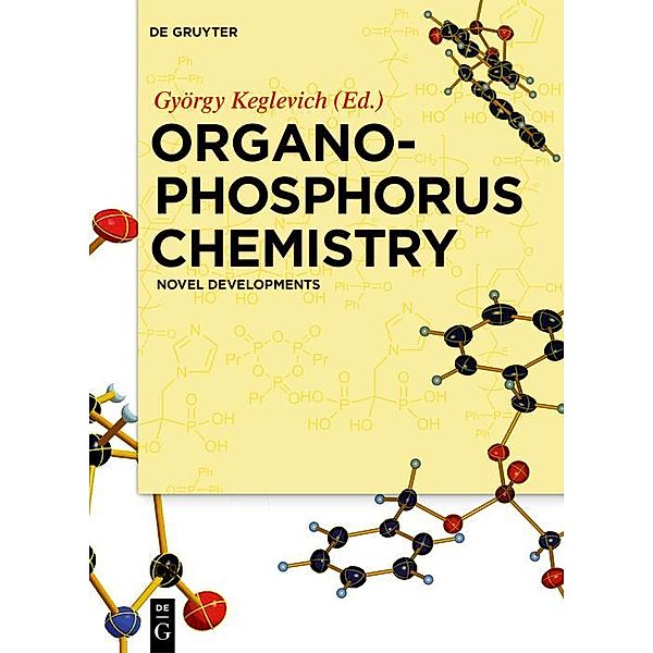 Organophosphorus Chemistry