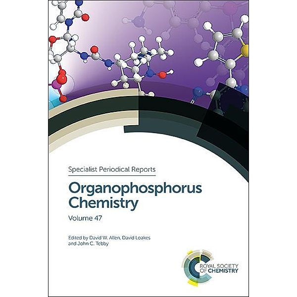 Organophosphorus Chemistry / ISSN