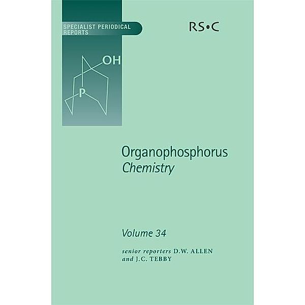 Organophosphorus Chemistry / ISSN