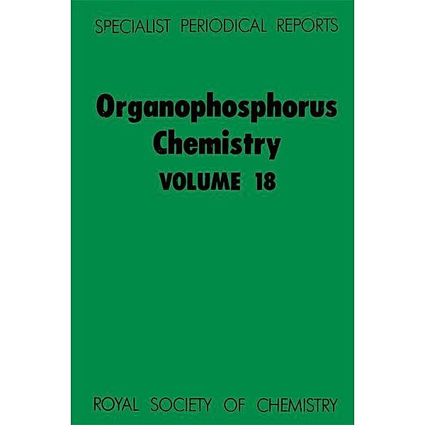 Organophosphorus Chemistry / ISSN