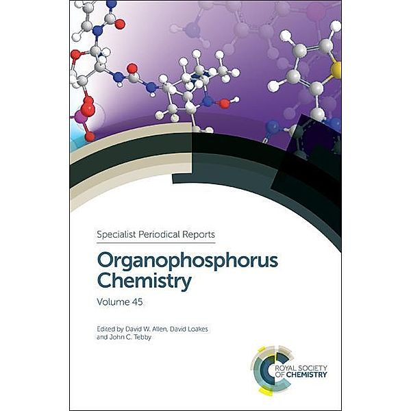 Organophosphorus Chemistry / ISSN