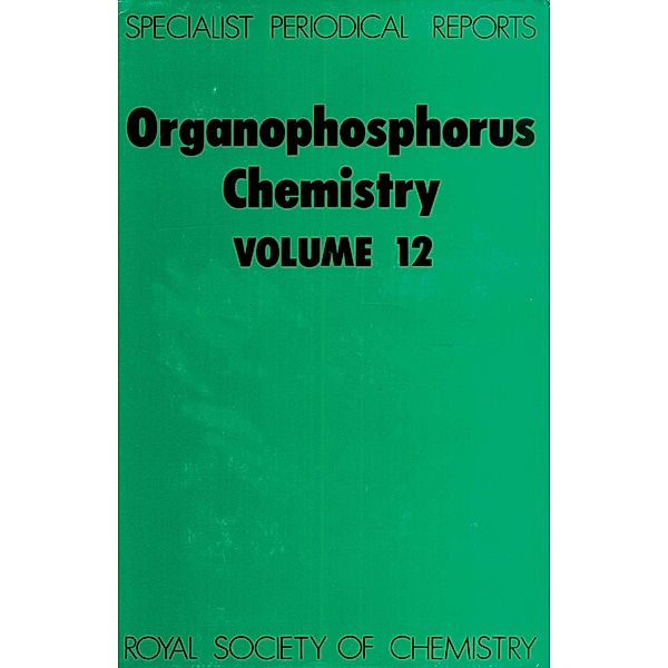 Organophosphorus Chemistry / ISSN