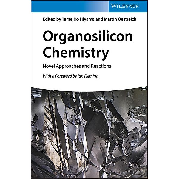 Organosilicon Chemistry