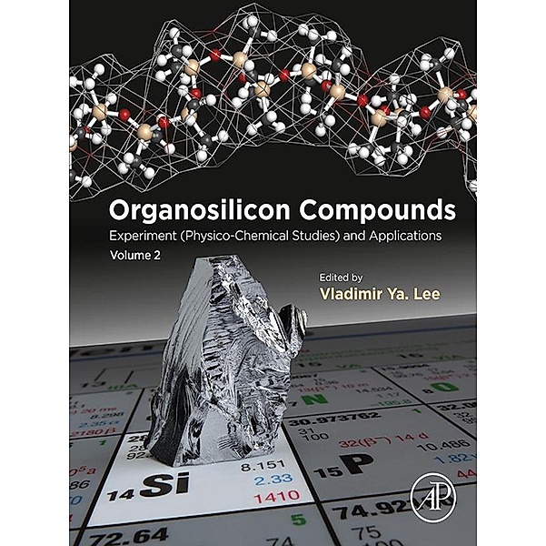 Organosilicon Compounds, Vladimir Ya Lee