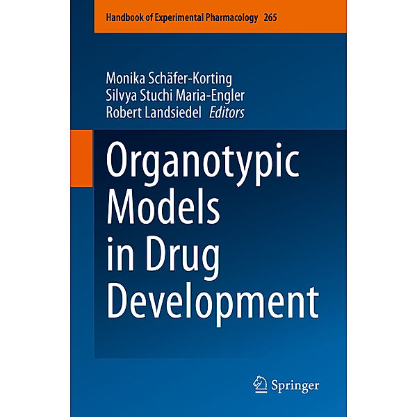 Organotypic Models in Drug Development