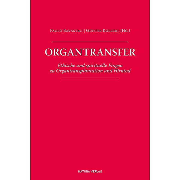 Organtransfer