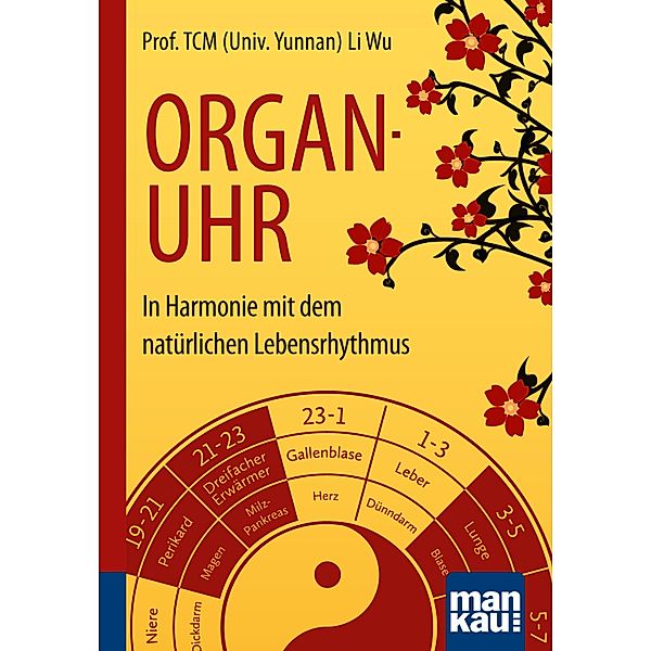 Organuhr. Kompakt-Ratgeber, Wu Li