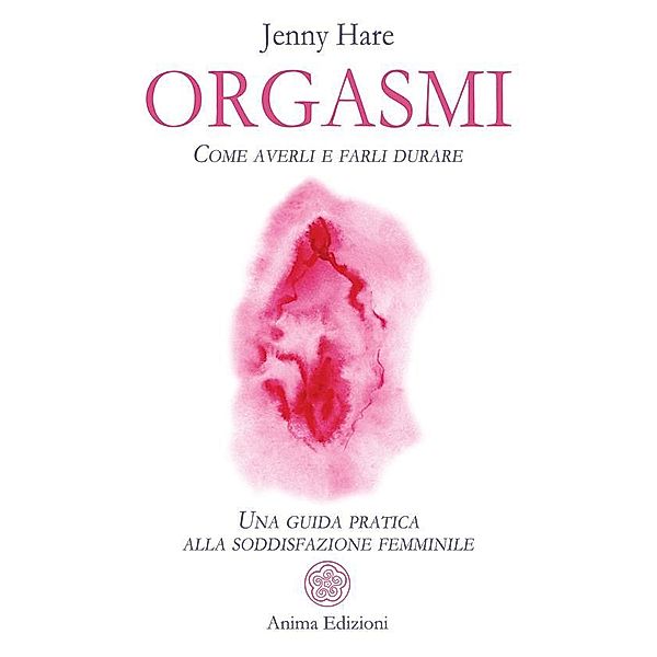 Orgasmi, Jenny Hare