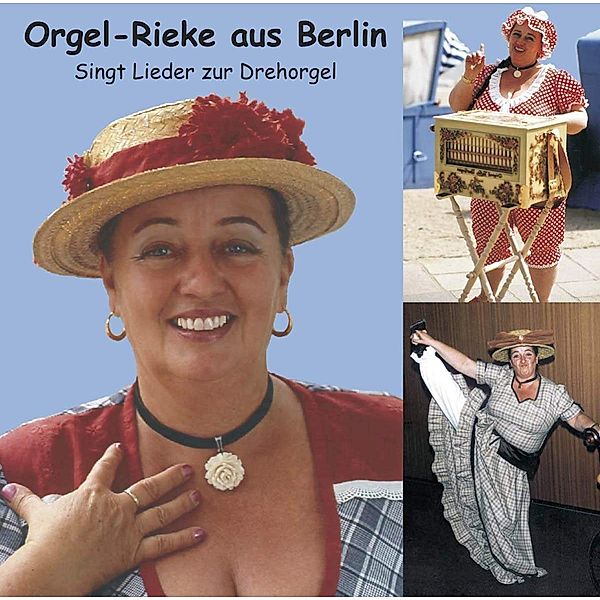 Orgel-Rieke Aus Berlin, Orgel-Rieke