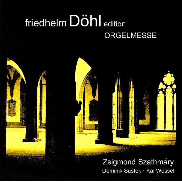 Orgelmesse, Zsigmund Szathmary