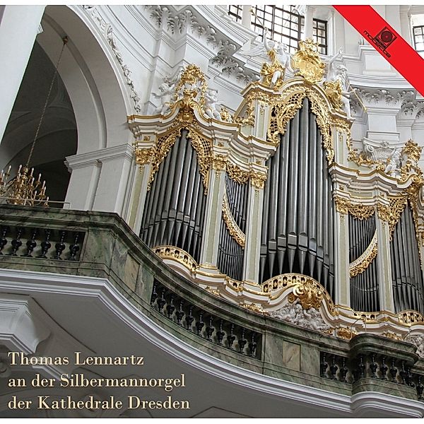Orgelmusik Zum Kirchenjahreskr, Thomas Lennartz