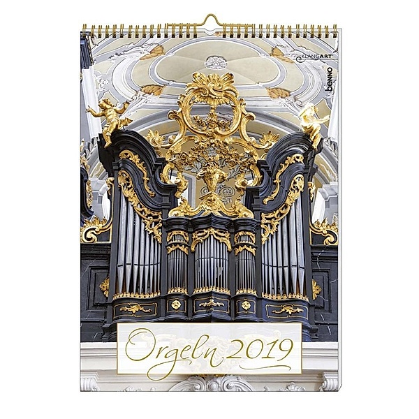 Orgeln 2019