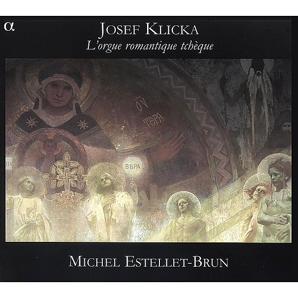Orgelwerke, Michel Estellet-brun
