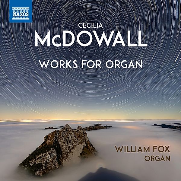 Orgelwerke, William Fox