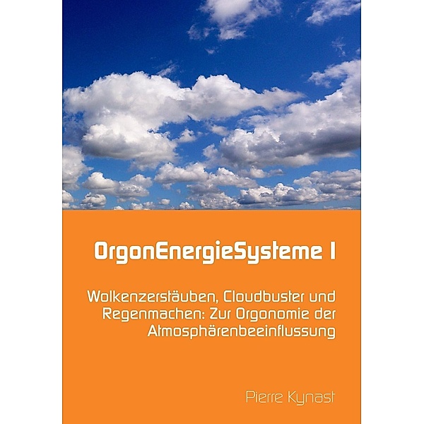 OrgonEnergieSysteme I, Pierre Kynast
