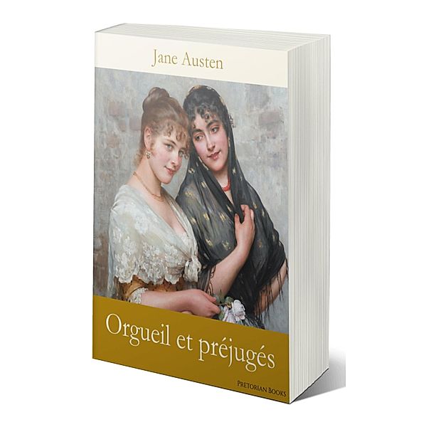 Orgueil et préjugés, Jane Austen