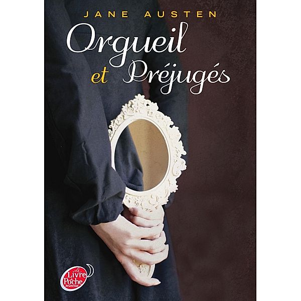 Orgueil et préjugés - Texte abrégé / Jeunes Adultes, Jane Austen