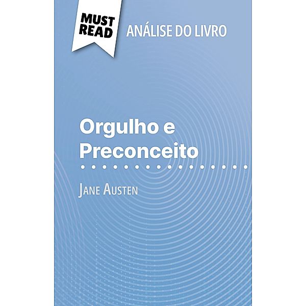 Orgulho e Preconceito de Jane Austen (Análise do livro), Mélanie Kuta