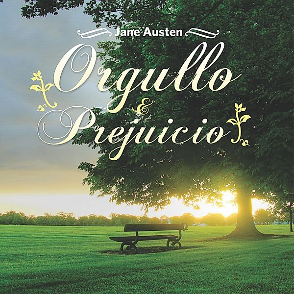 Orgullo y Prejuicio, Jane Austen