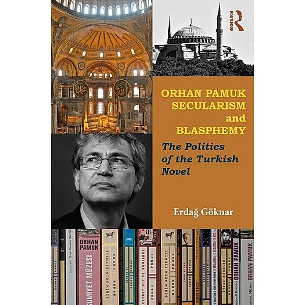 Orhan Pamuk, Secularism and Blasphemy, Erdag Göknar