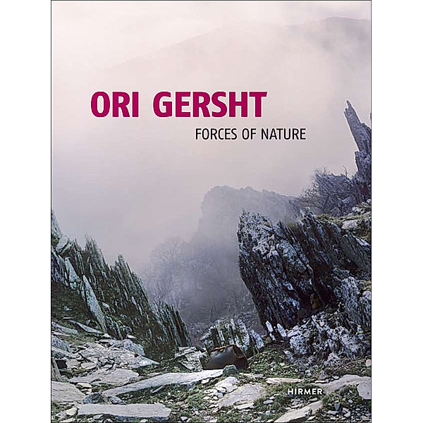Ori Gersht. Forces of Nature, Ori Gersht