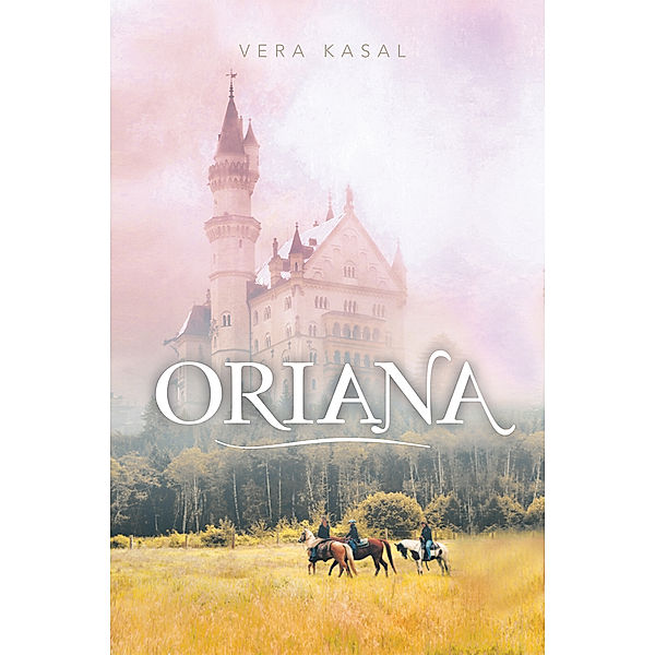 Oriana, Vera Kasal