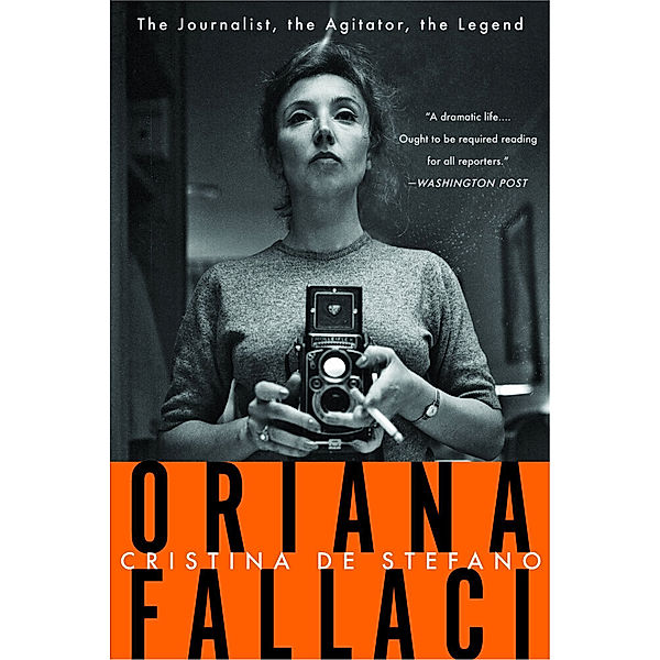 Oriana Fallaci, Christina De Stefano