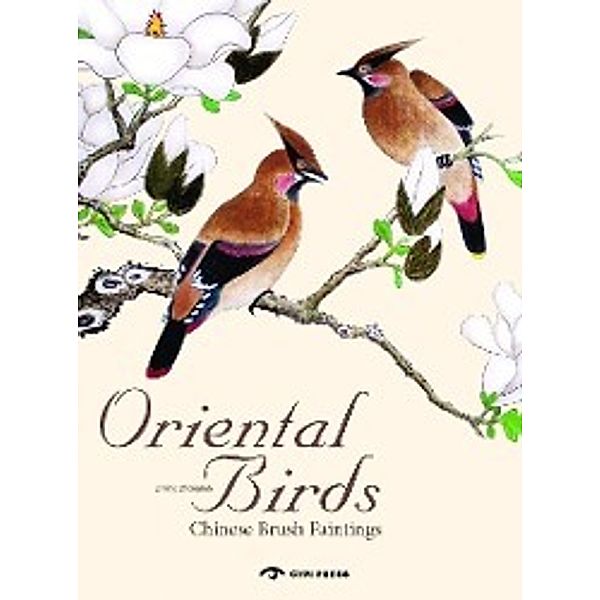 Oriental Birds, Zheng Zhonghua