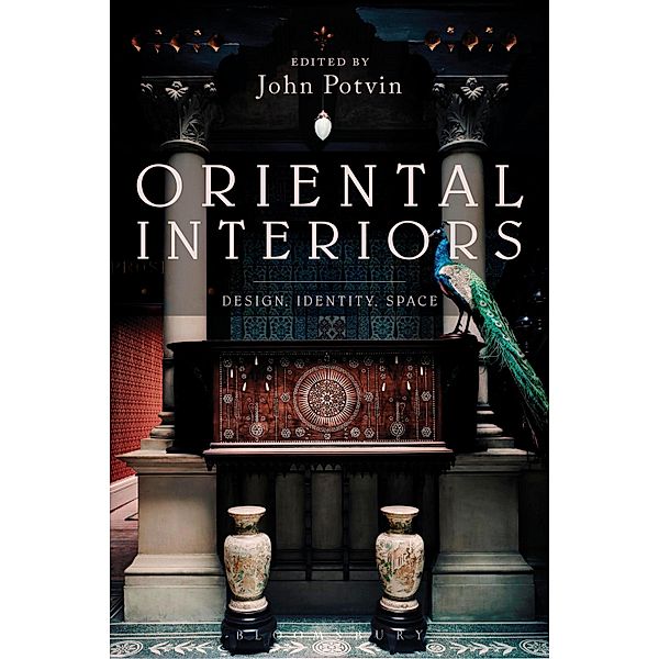 Oriental Interiors