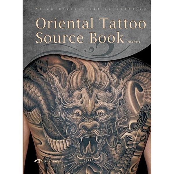 Oriental Tattoo Sourcebook, Yang Peng