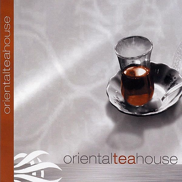 Oriental Tea House, Diverse Interpreten