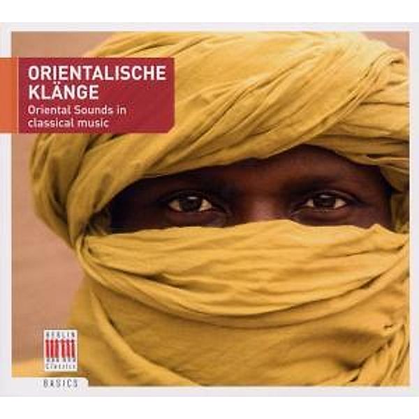 Orientalische Klänge, Schreier, Walter, Vogel, Kegel, Koch, Rsb, Dp