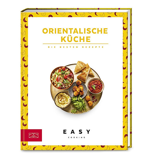 Orientalische Küche, ZS-Team