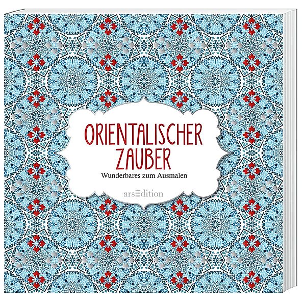 Orientalischer Zauber