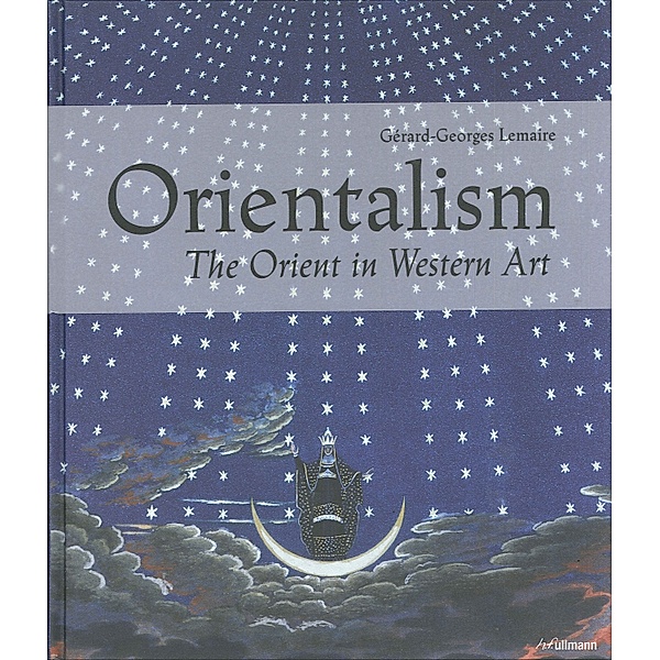 Orientalism, Gérard-Georges Lemaire