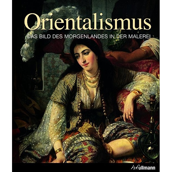 Orientalismus, Gérard-Georges Lemaire