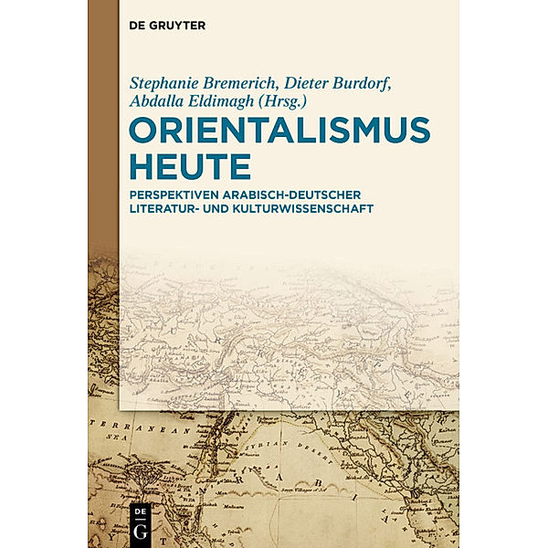 Orientalismus heute