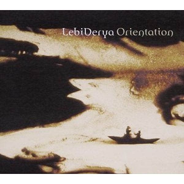 Orientation, LebiDerya