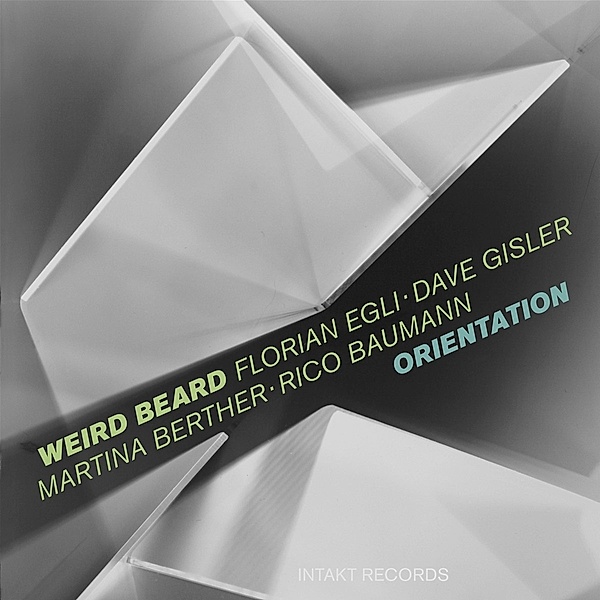 Orientation, Florian Egli, Weird Beard