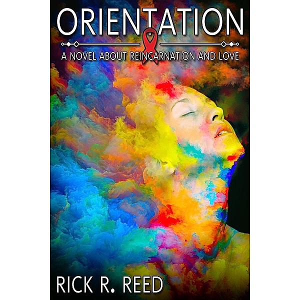 Orientation / JMS Books LLC, Rick R. Reed