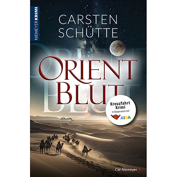 Orientblut, Carsten Schütte