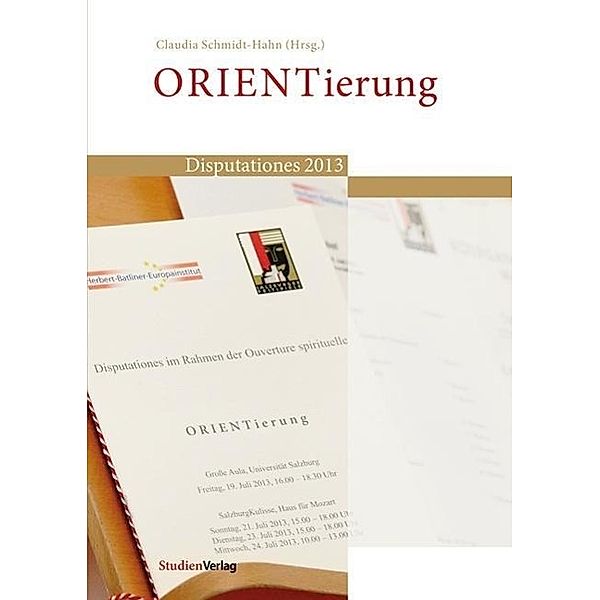 ORIENTierung