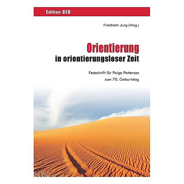 Orientierung in orientierungsloser Zeit