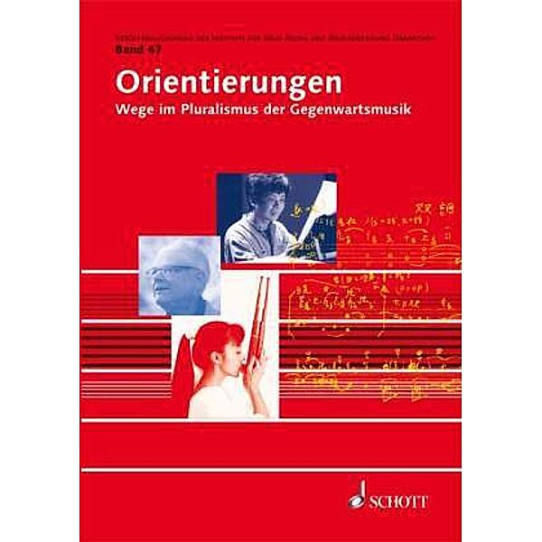 Orientierungen