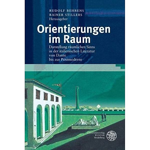 Orientierungen im Raum