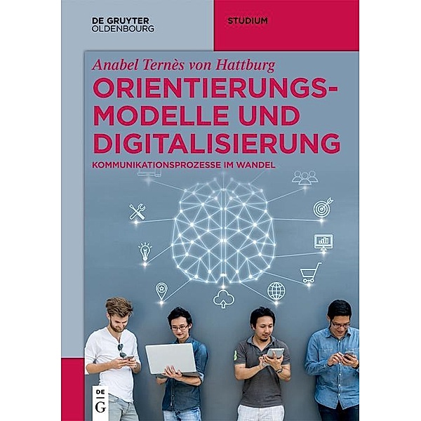 Orientierungsmodelle und Digitalisierung / Jahrbuch des Dokumentationsarchivs des österreichischen Widerstandes, Anabel Ternès von Hattburg