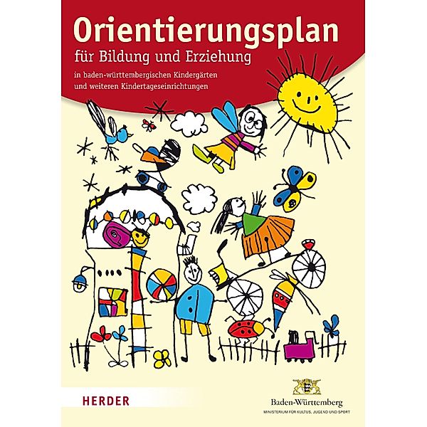 Orientierungsplan