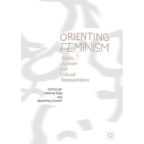 Orienting Feminism / Progress in Mathematics