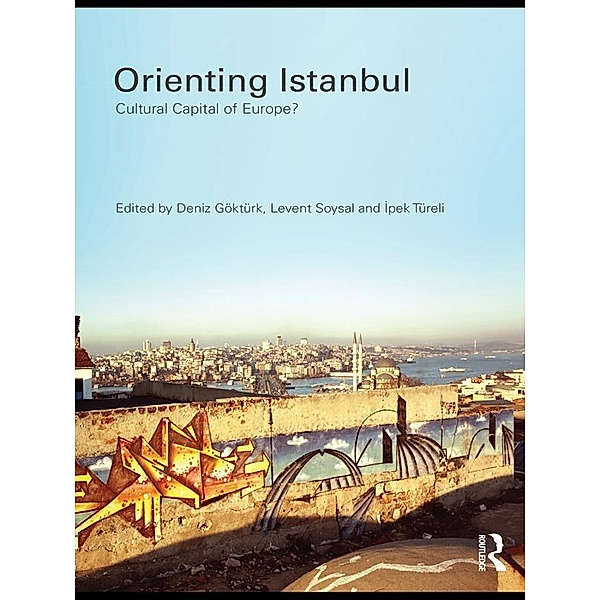 Orienting Istanbul