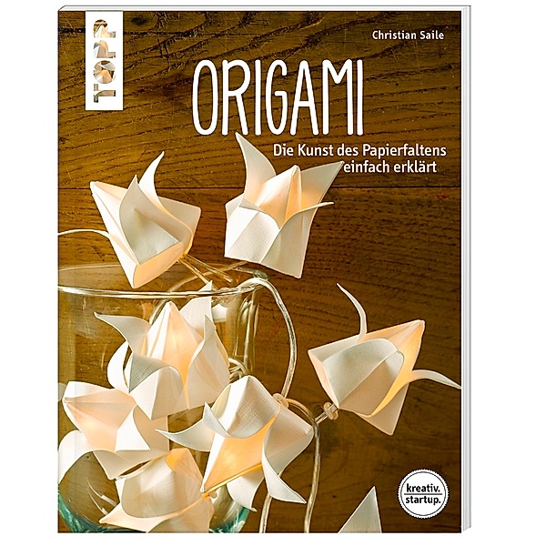 Origami, Christian Saile